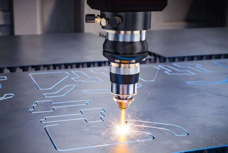 Lazer Kesim Nedir? Hangi Malzemelere Uygulanabilir?