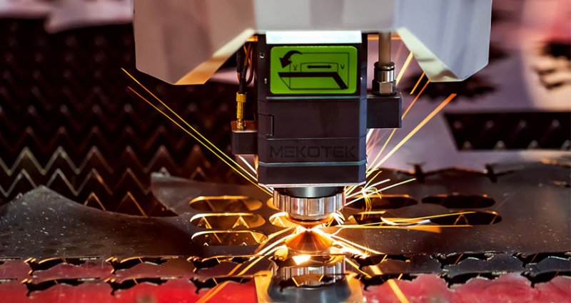 Lazer Kesim ile Dekoratif Ürün Üretimi Nasıl Yapılır?