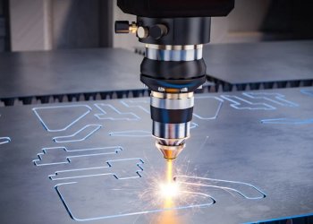 Lazer Kesim Nedir? Hangi Malzemelere Uygulanabilir?
